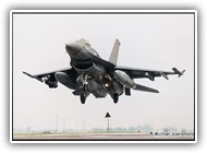 F-16A BAF FA49